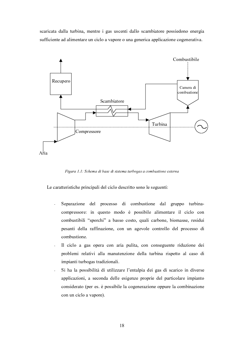 Anteprima della tesi: Studio di fattibilità e verifica secondo la normativa nucleare di uno scambiatore di calore ad alta temperatura, Pagina 5