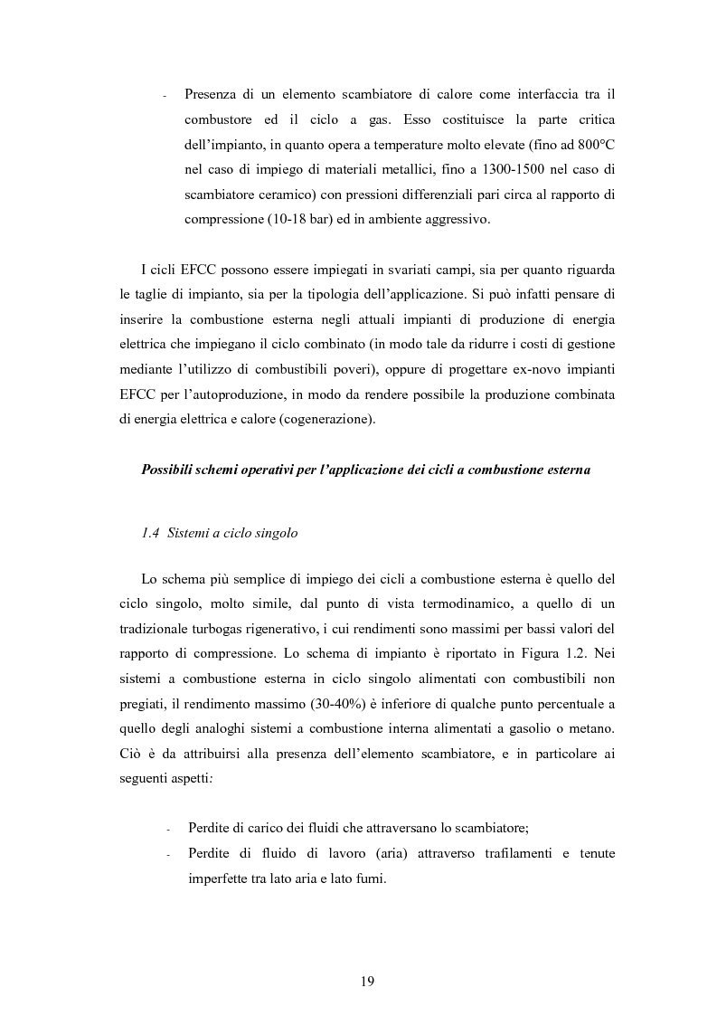 Anteprima della tesi: Studio di fattibilità e verifica secondo la normativa nucleare di uno scambiatore di calore ad alta temperatura, Pagina 6