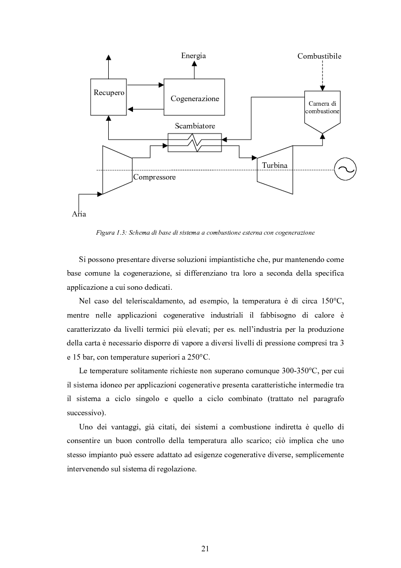 Anteprima della tesi: Studio di fattibilità e verifica secondo la normativa nucleare di uno scambiatore di calore ad alta temperatura, Pagina 8