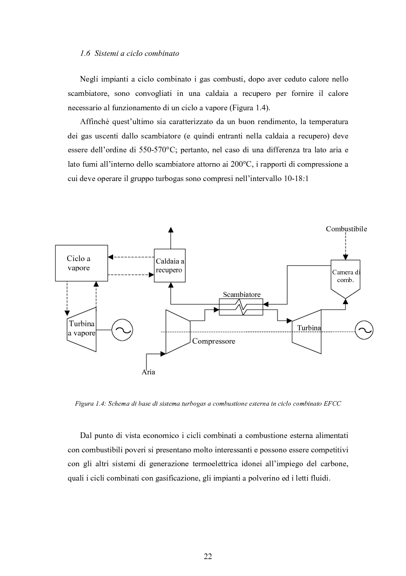 Anteprima della tesi: Studio di fattibilità e verifica secondo la normativa nucleare di uno scambiatore di calore ad alta temperatura, Pagina 9