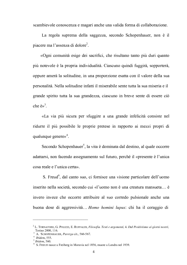 Anteprima della tesi: La comunicazione nel rapporto gerarchico, Pagina 2