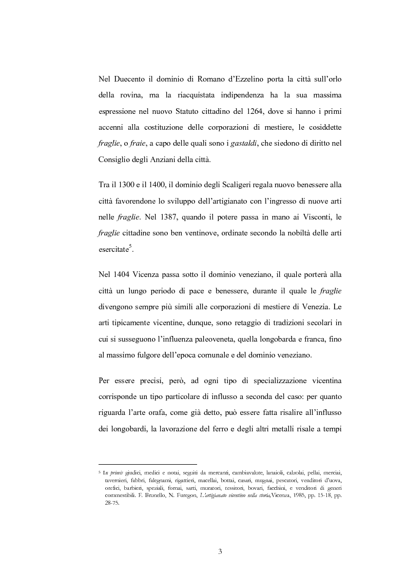 Anteprima della tesi: Evoluzione e trasformazioni del meccanico vicentino dal secondo dopoguerra al duemila, Pagina 3