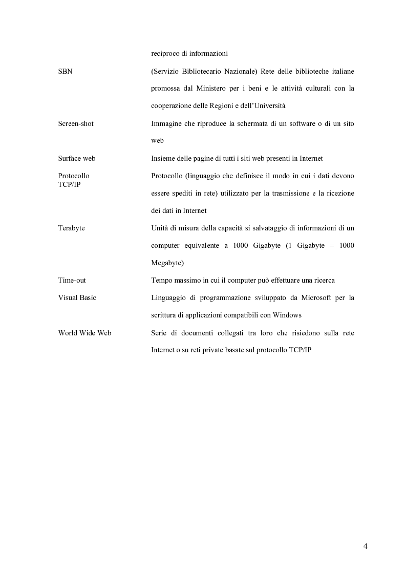 Anteprima della tesi: Cento anni di studi liutari: una bibliografia organologica verificata tramite internet, Pagina 2