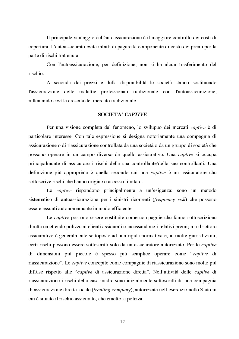Anteprima della tesi: La gestione alternativa dei rischi assicurativi: i catastrophe bonds, Pagina 9