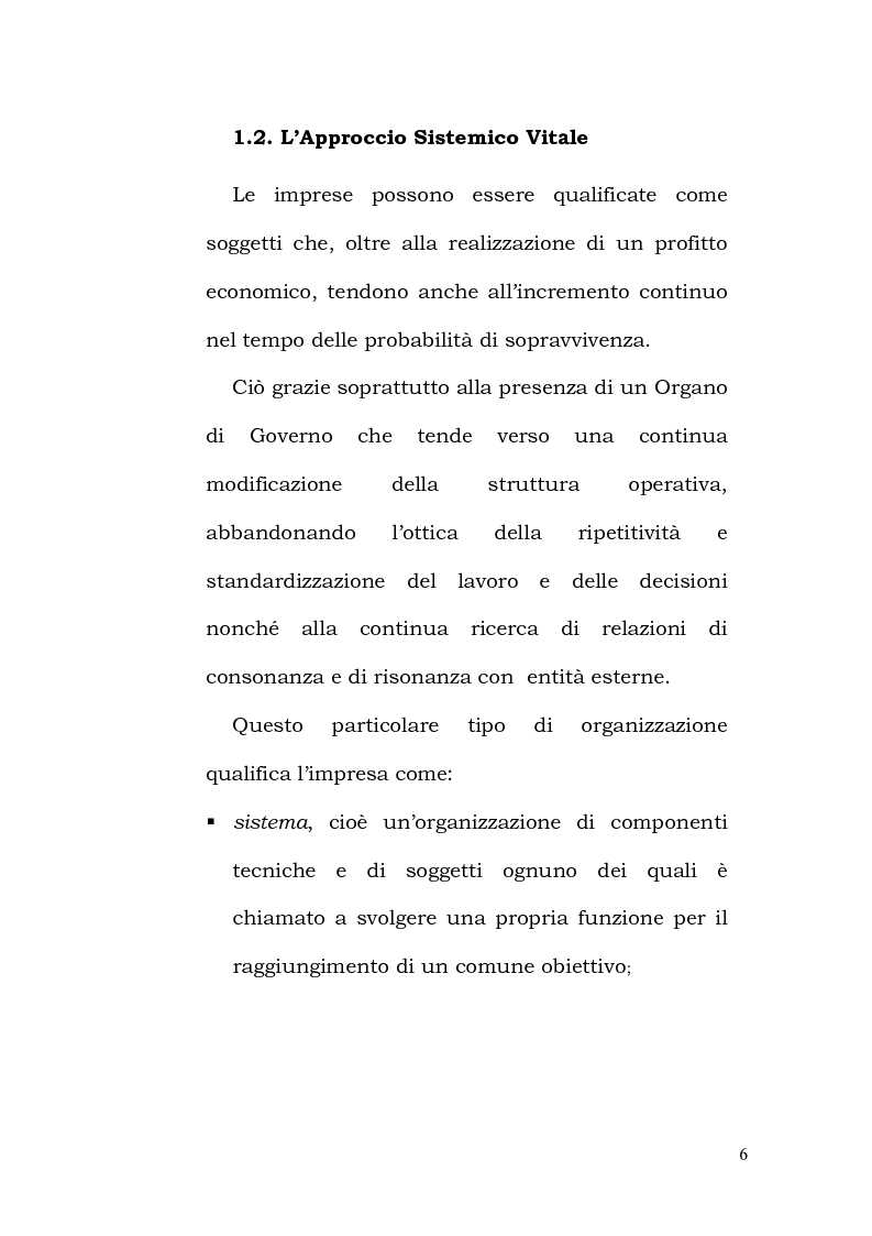 Anteprima della tesi: La crisi d'impresa tra regole ed orientamenti etici, Pagina 9