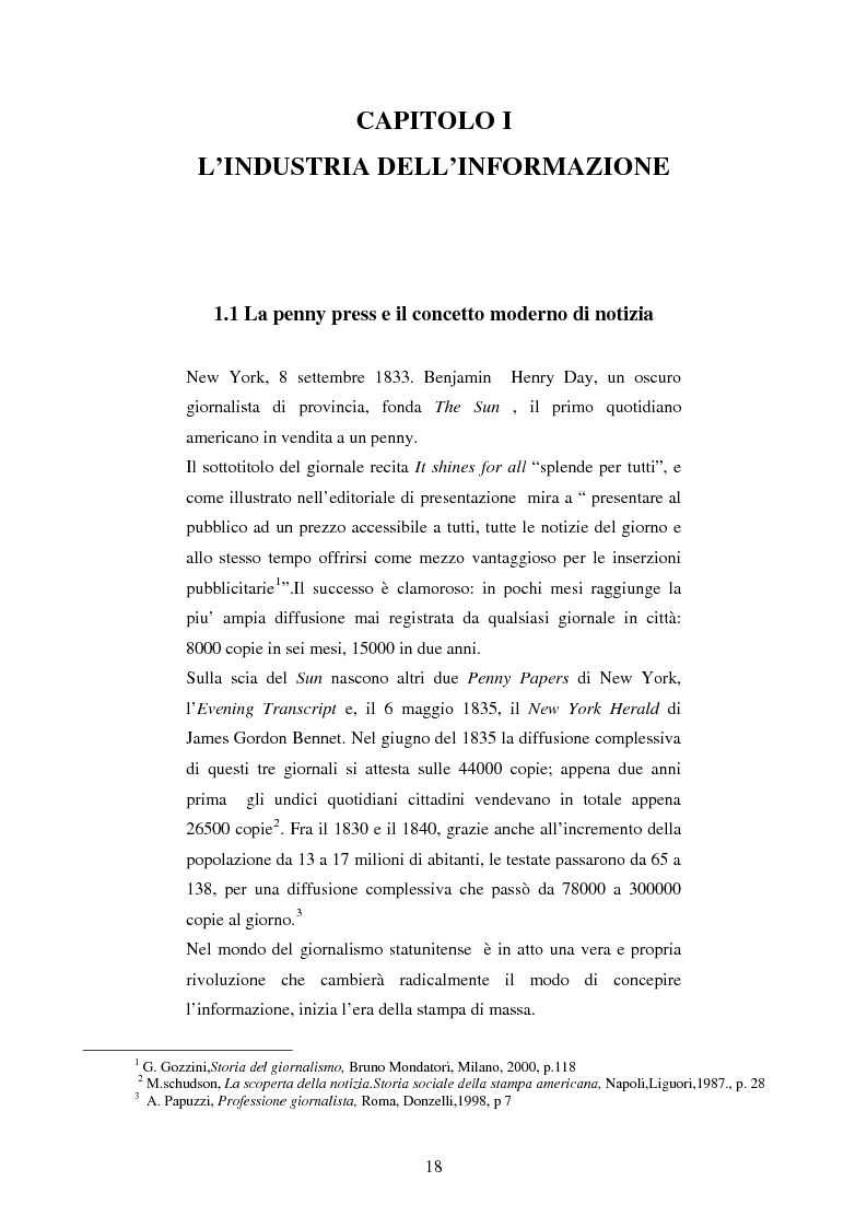 Anteprima della tesi: Disinformazione di guerra. Il caso Al Jazeera, Pagina 14