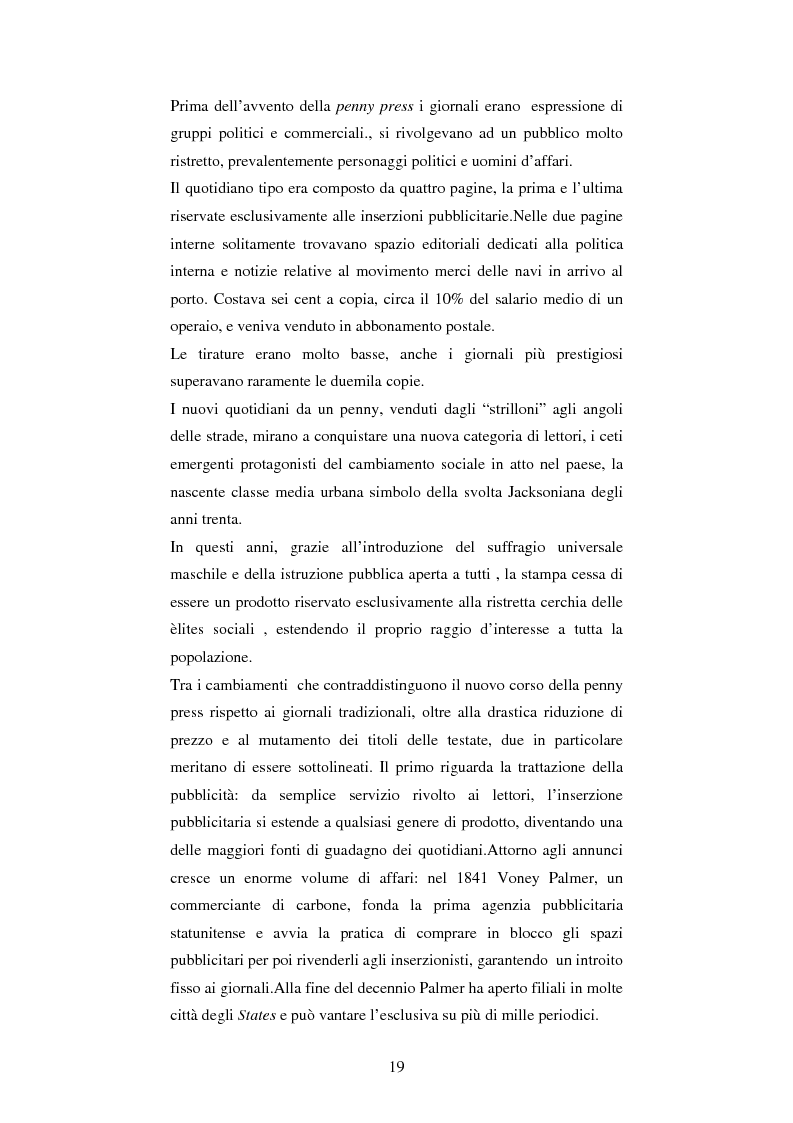 Anteprima della tesi: Disinformazione di guerra. Il caso Al Jazeera, Pagina 15