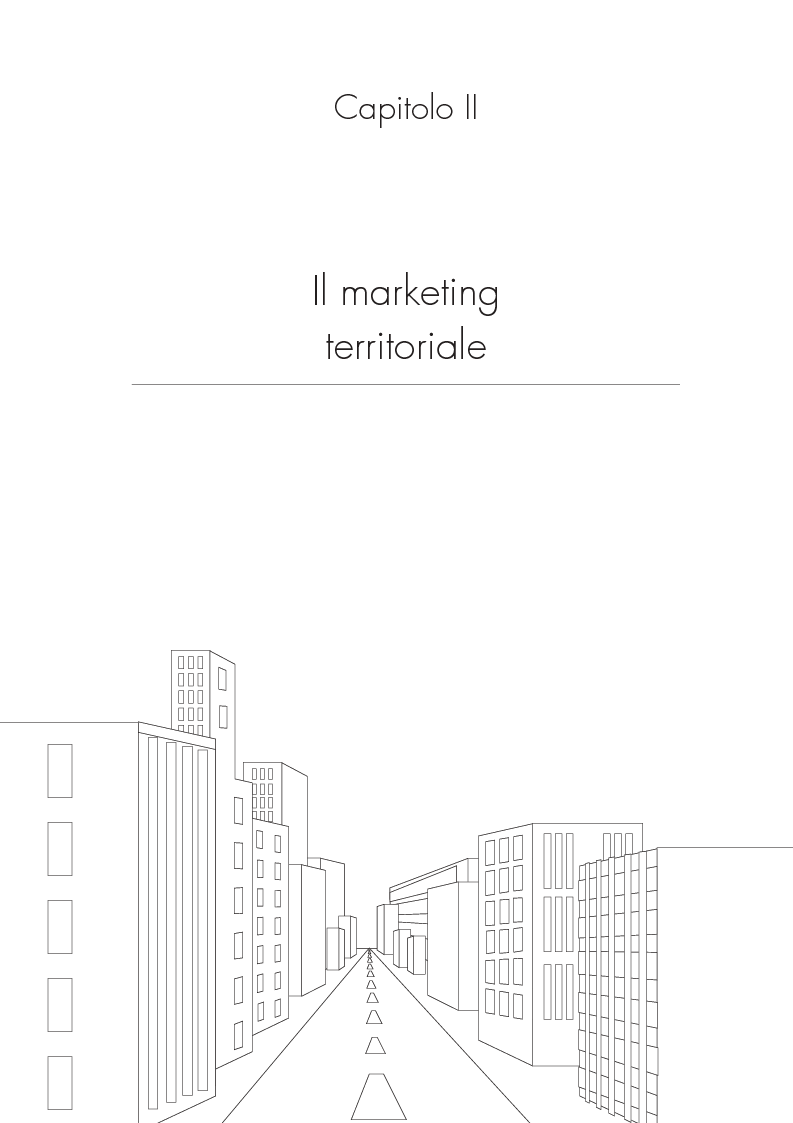 Anteprima della tesi: Il Marketing Territoriale: come cambiare l’immagine di una città, Pagina 8