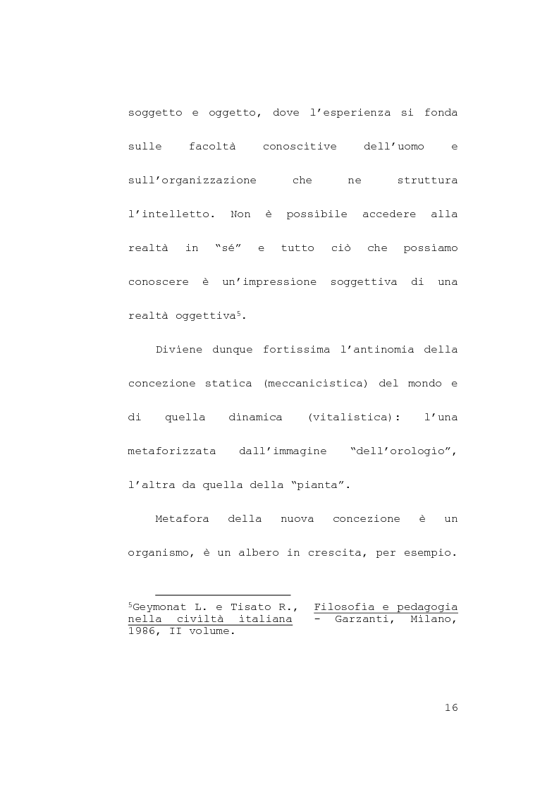 Anteprima della tesi: Itinerari simbolici nel Rime of Ancient Mariner, Pagina 12