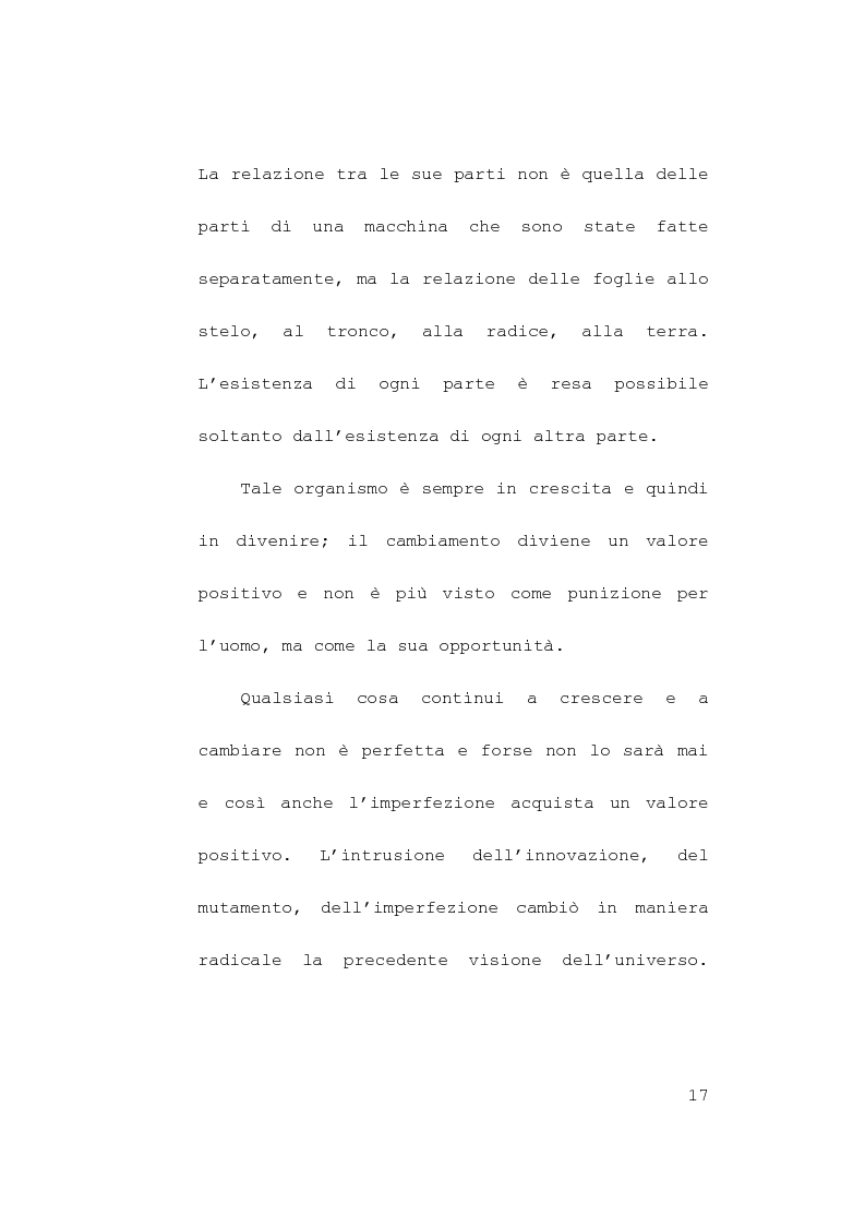 Anteprima della tesi: Itinerari simbolici nel Rime of Ancient Mariner, Pagina 13