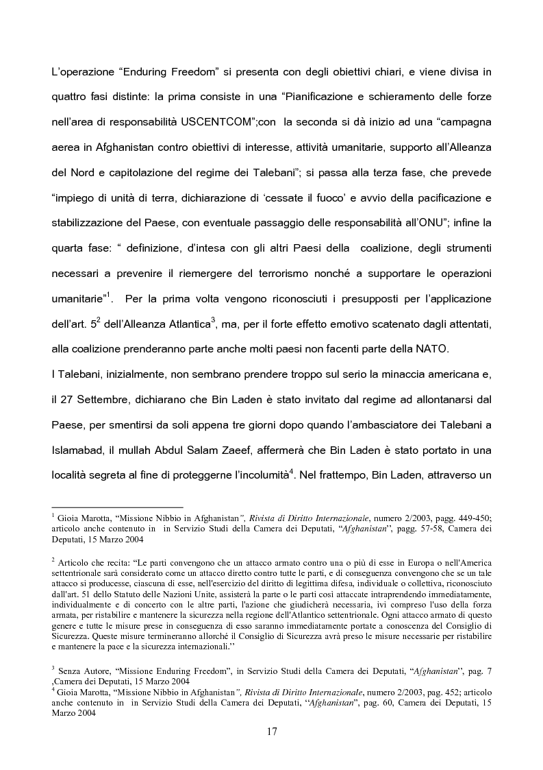 Anteprima della tesi: L'Afghanistan dopo la caduta dei Talebani, Pagina 13
