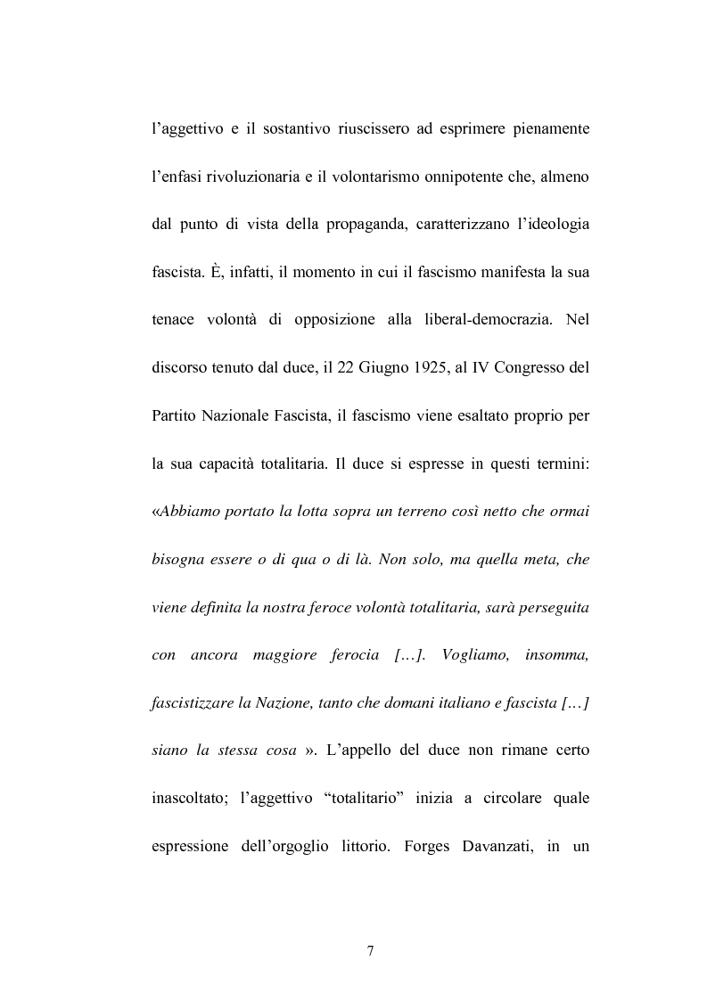 Anteprima della tesi: Totalitarismo: un dibattito aperto, Pagina 12