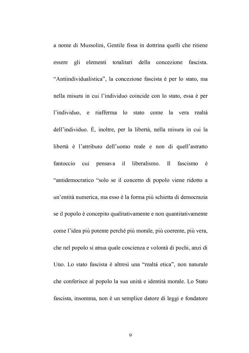 Anteprima della tesi: Totalitarismo: un dibattito aperto, Pagina 14