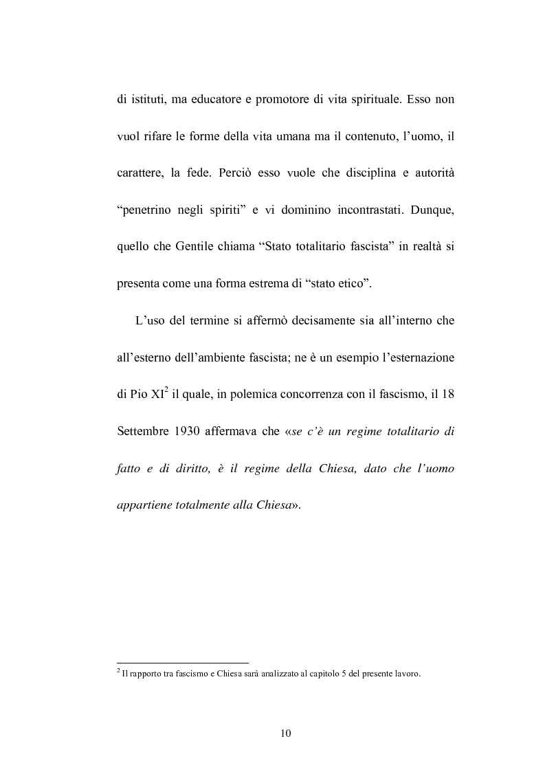 Anteprima della tesi: Totalitarismo: un dibattito aperto, Pagina 15