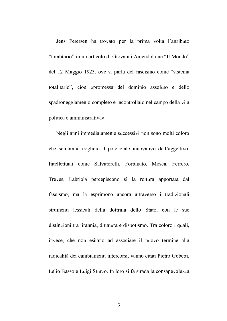 Anteprima della tesi: Totalitarismo: un dibattito aperto, Pagina 8