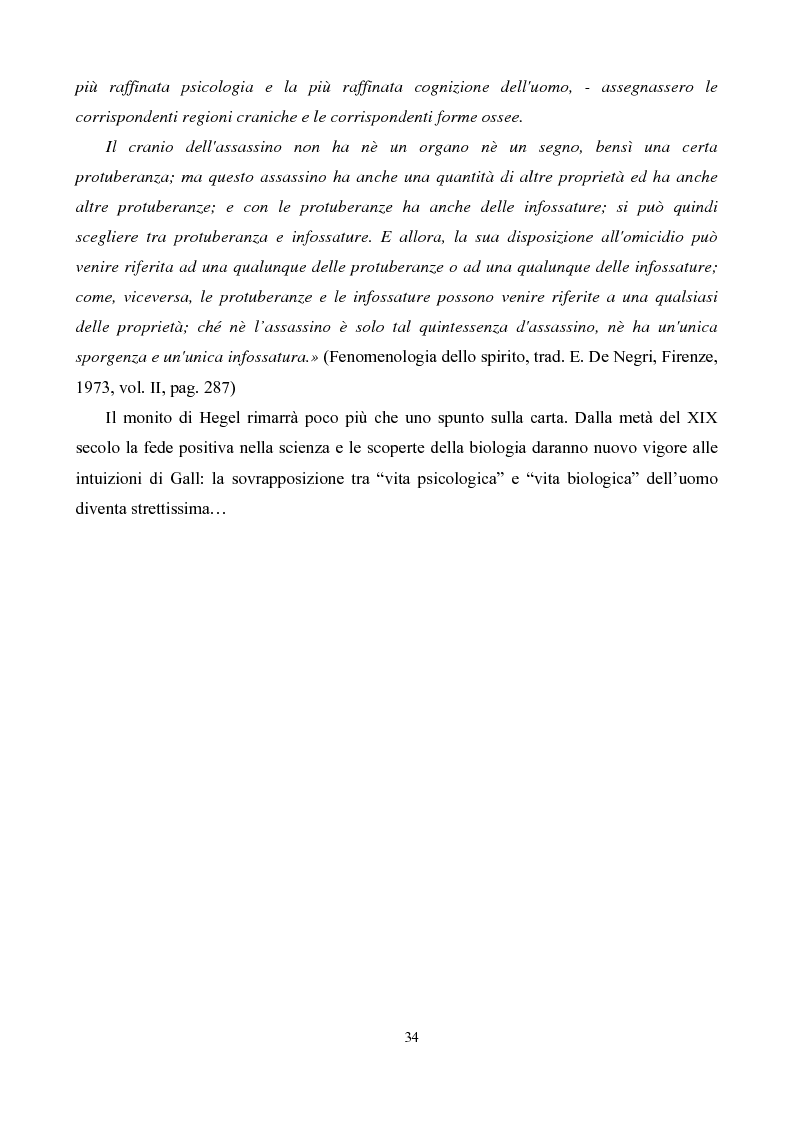 Anteprima della tesi: Eugenetica e politica nella prima metà del XX secolo, Pagina 6
