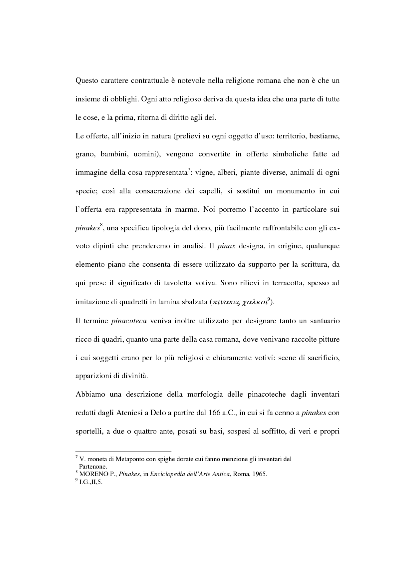 Anteprima della tesi: Il pericolo, la fine, la fede, Pagina 5