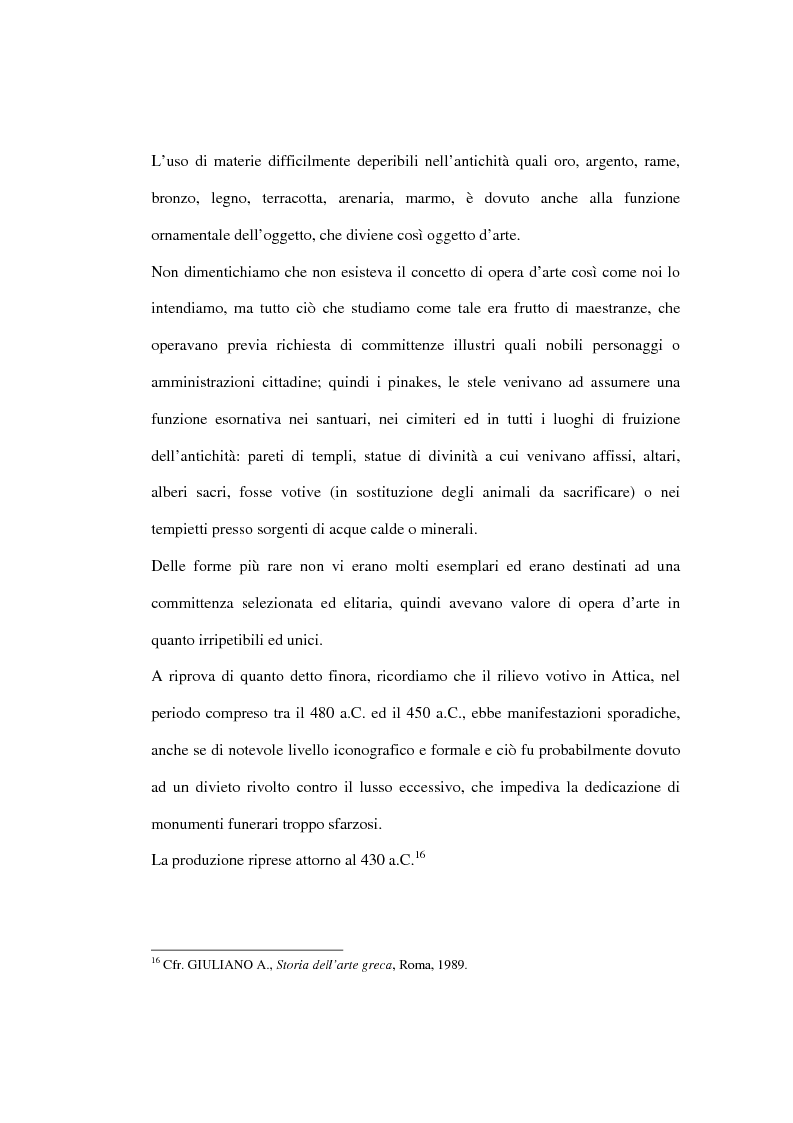 Anteprima della tesi: Il pericolo, la fine, la fede, Pagina 9