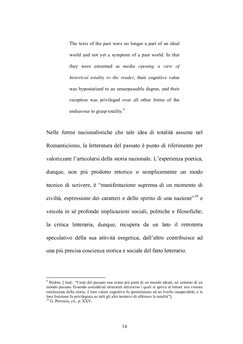 Anteprima della tesi: Inventing Ireland. Problemi di storiografia letteraria, Pagina 11