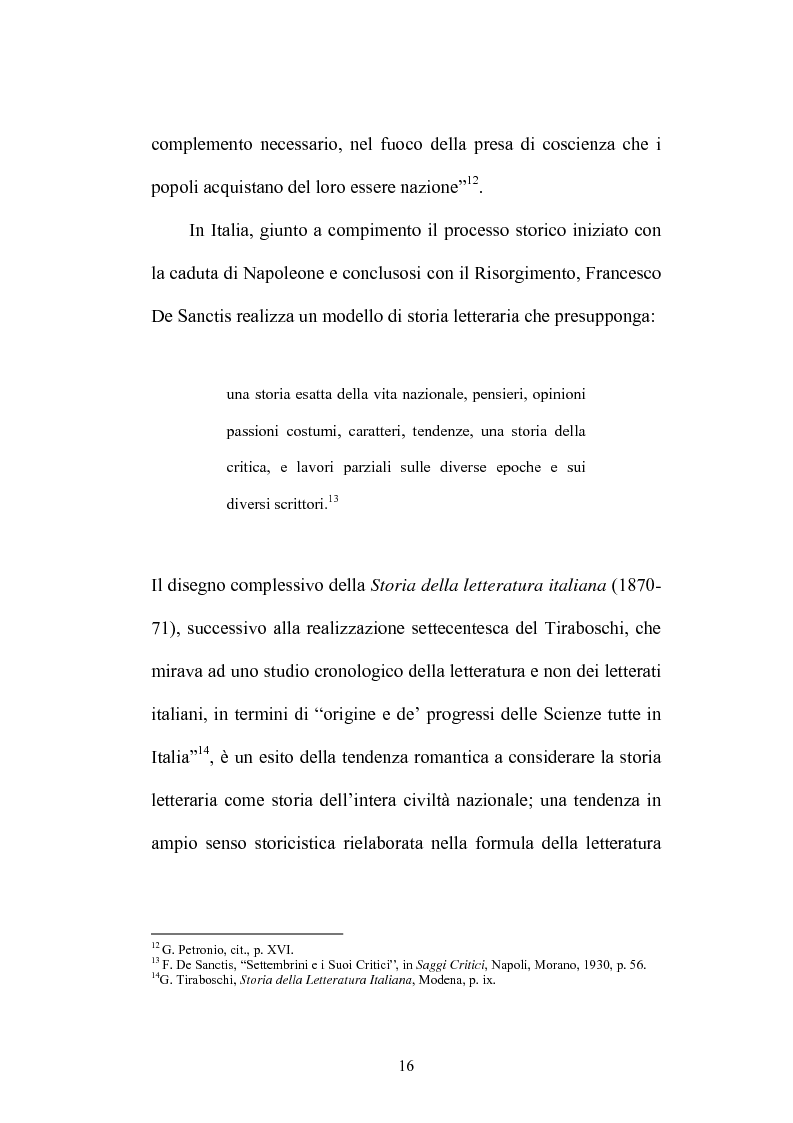 Anteprima della tesi: Inventing Ireland. Problemi di storiografia letteraria, Pagina 13
