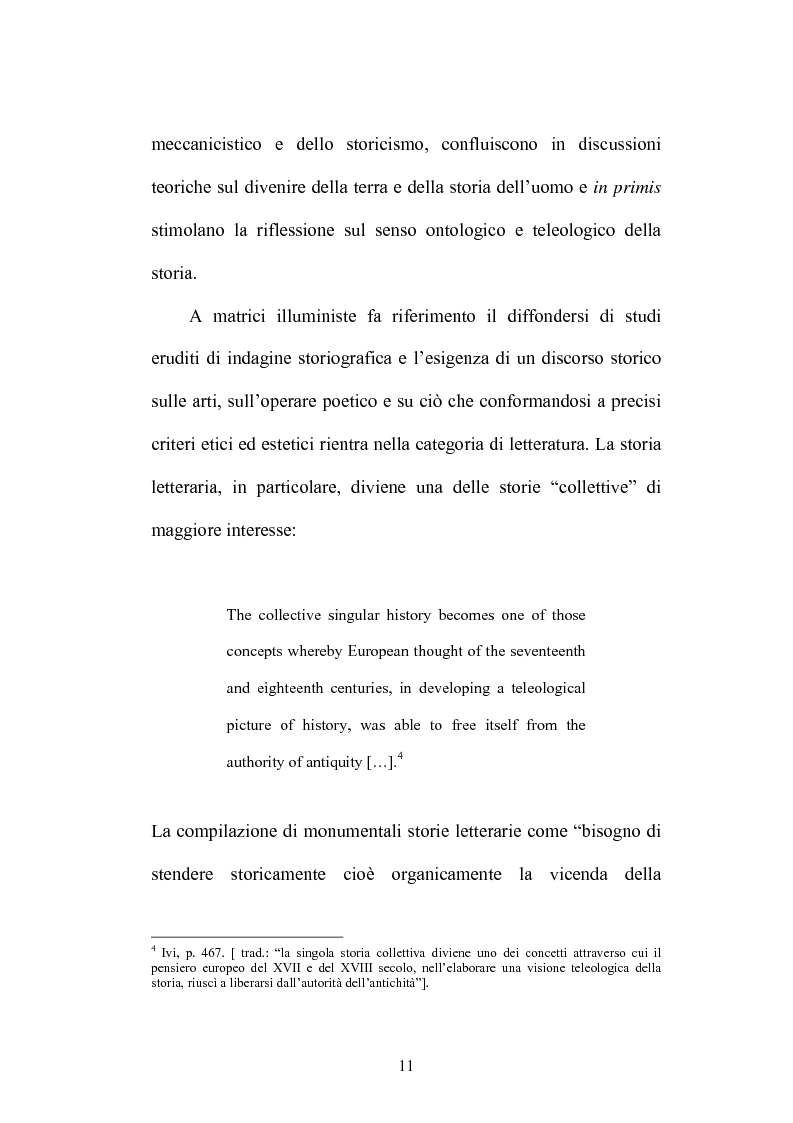 Anteprima della tesi: Inventing Ireland. Problemi di storiografia letteraria, Pagina 8