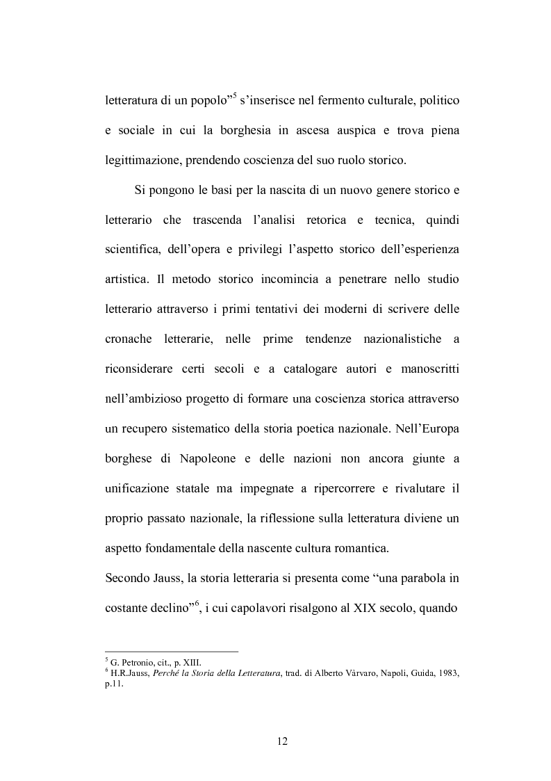 Anteprima della tesi: Inventing Ireland. Problemi di storiografia letteraria, Pagina 9
