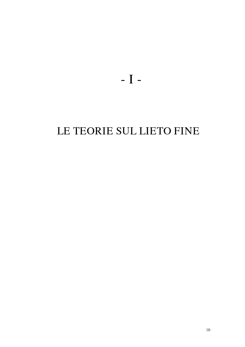 Anteprima della tesi: Tragedie a lieto fine del primo Settecento, Pagina 8