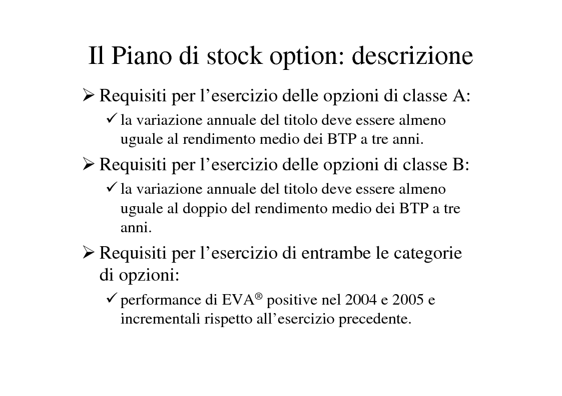 Anteprima della tesi: La creazione del valore nelle banche: il caso Banca Intesa, Pagina 8
