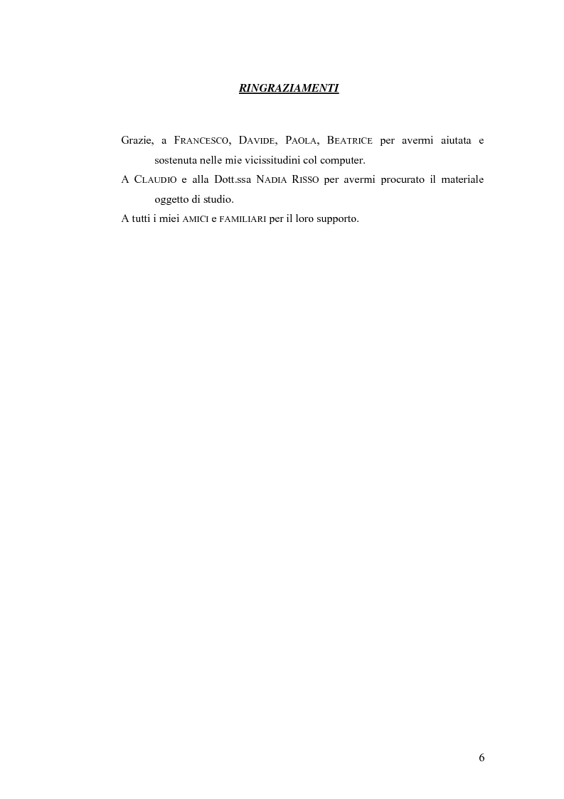 Anteprima della tesi: Harry Potter e la sua recezione, Pagina 3