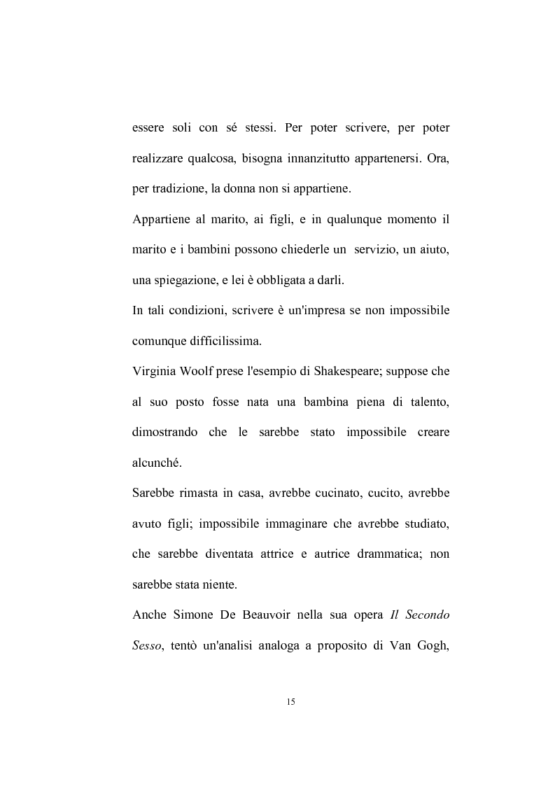 Anteprima della tesi: Femminismo e impegno civile in Simone De Beauvoir, Pagina 13