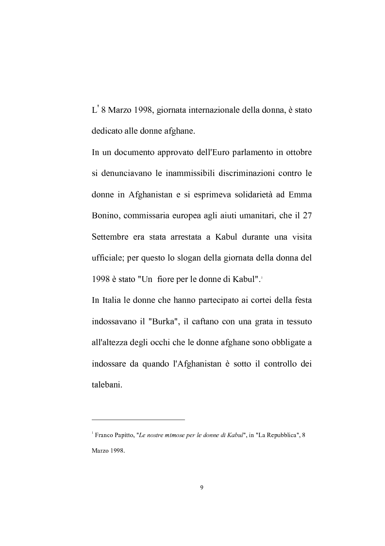Anteprima della tesi: Femminismo e impegno civile in Simone De Beauvoir, Pagina 7