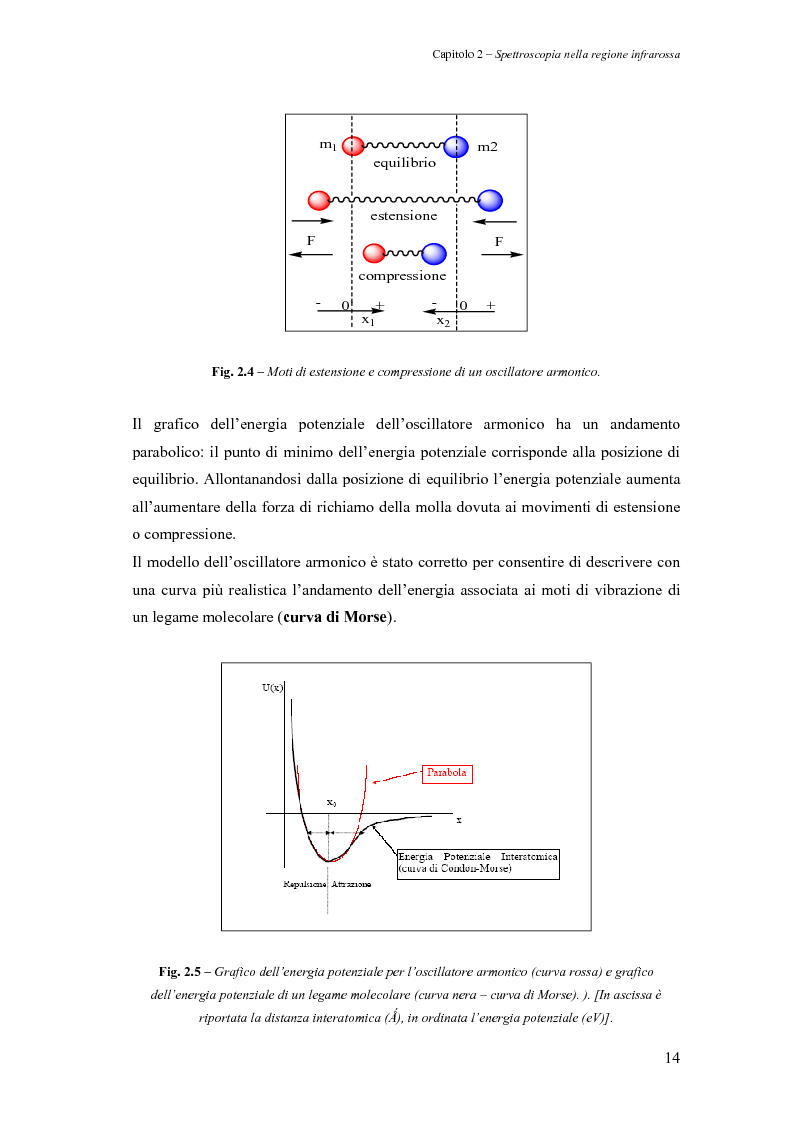Anteprima della tesi: Sperimentazione di un sistema dinamico per la selezione Vis-NIR della frutta, Pagina 14