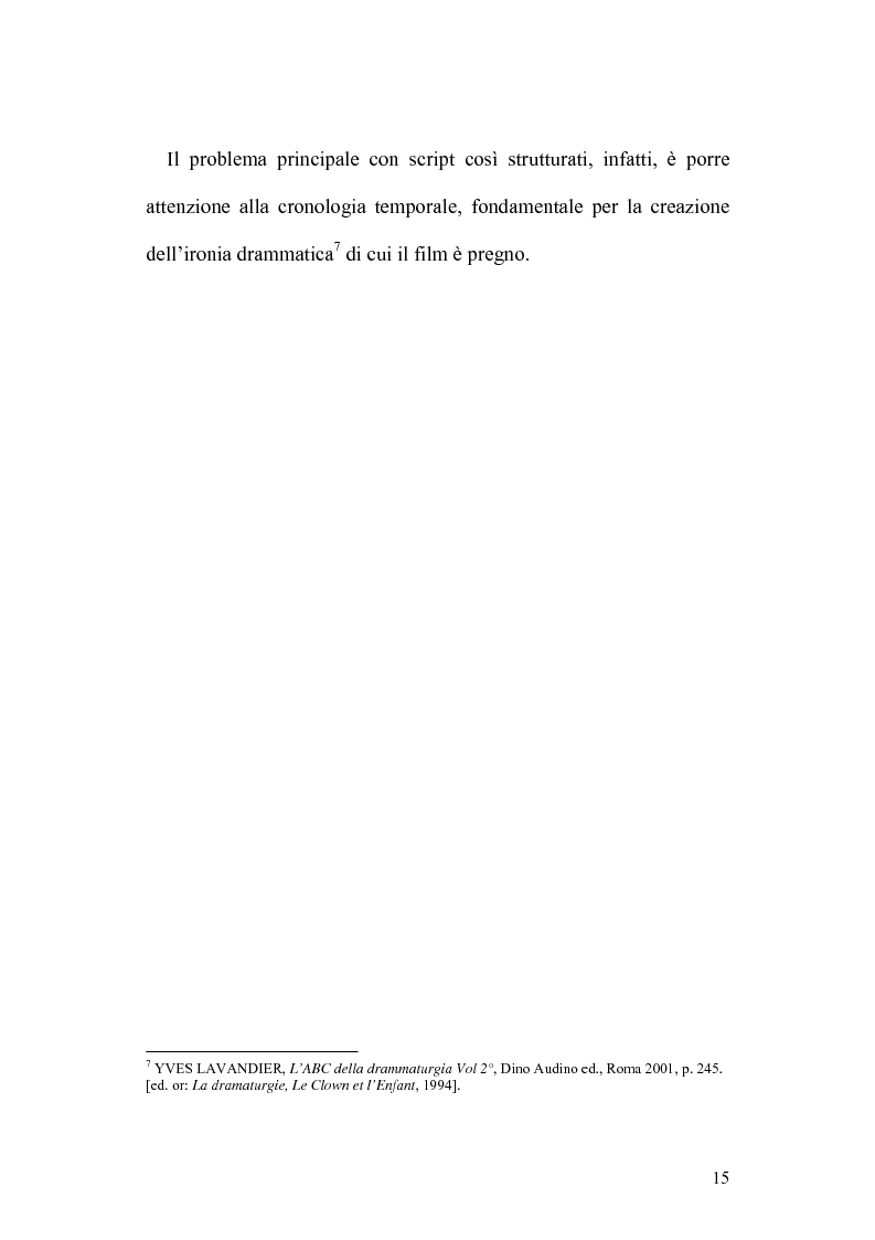 Anteprima della tesi: 11 Settembre 2001: Un Giorno Qualunque, Pagina 11