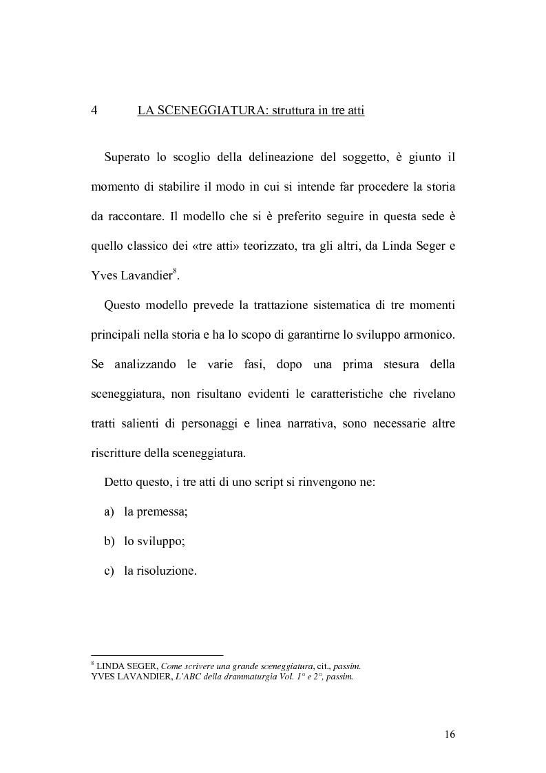 Anteprima della tesi: 11 Settembre 2001: Un Giorno Qualunque, Pagina 12