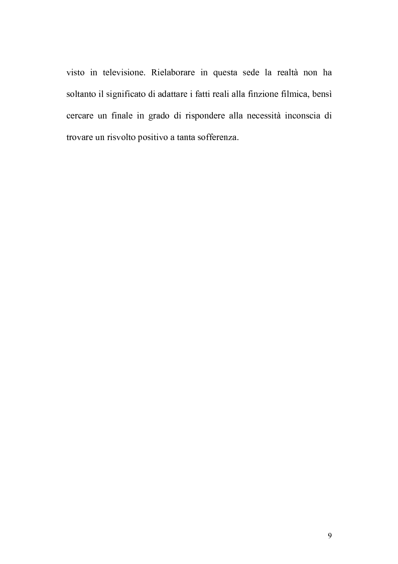 Anteprima della tesi: 11 Settembre 2001: Un Giorno Qualunque, Pagina 5