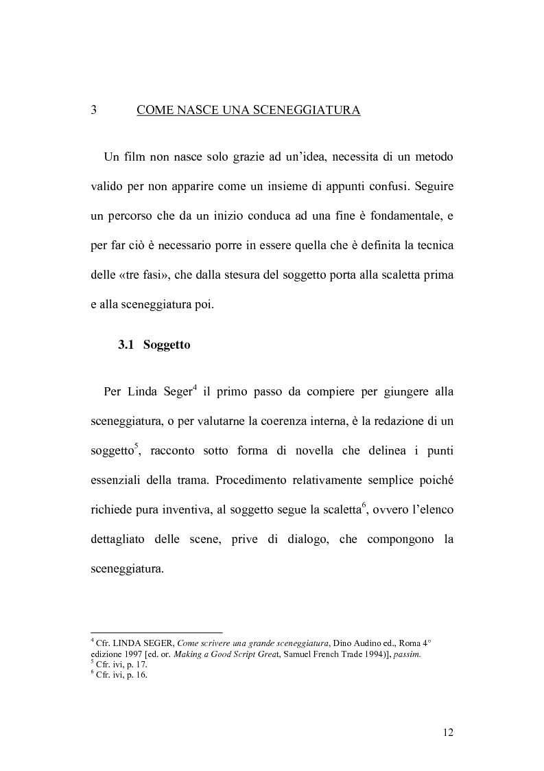 Anteprima della tesi: 11 Settembre 2001: Un Giorno Qualunque, Pagina 8