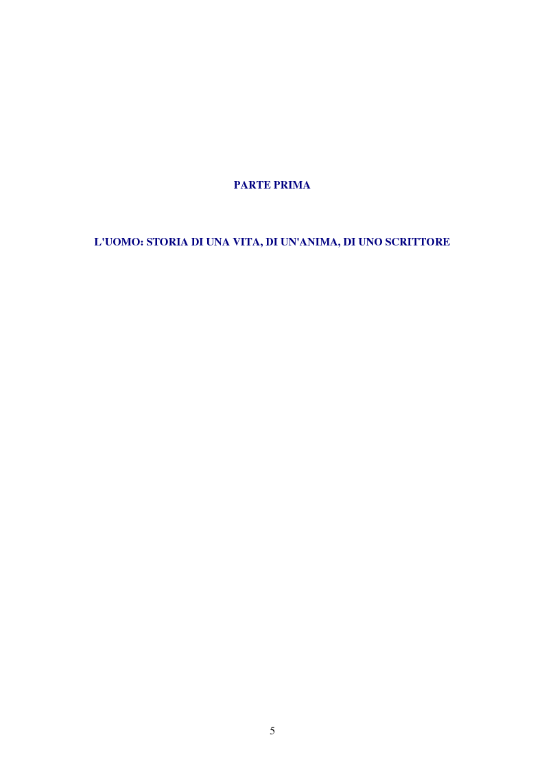 Anteprima della tesi: Paul Valéry, Pagina 4