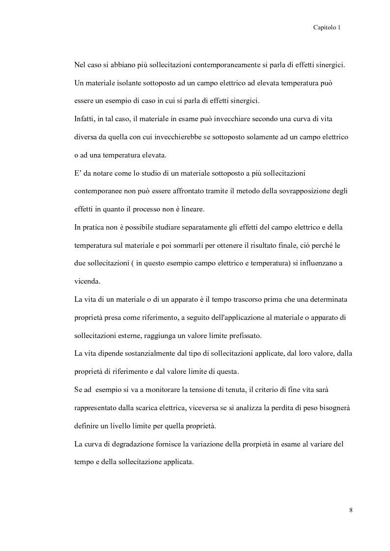 Anteprima della tesi: Caratterizzazione elettrica nel breve e medio termine di schede PCB multistrato, Pagina 3