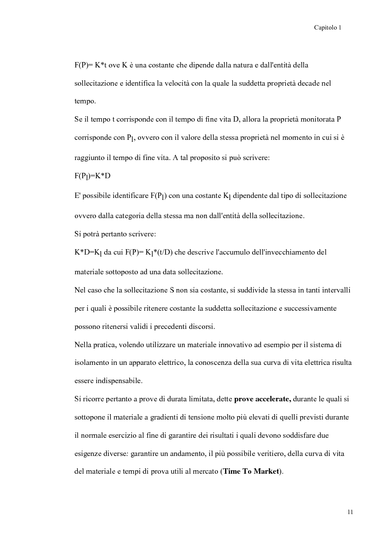 Anteprima della tesi: Caratterizzazione elettrica nel breve e medio termine di schede PCB multistrato, Pagina 6