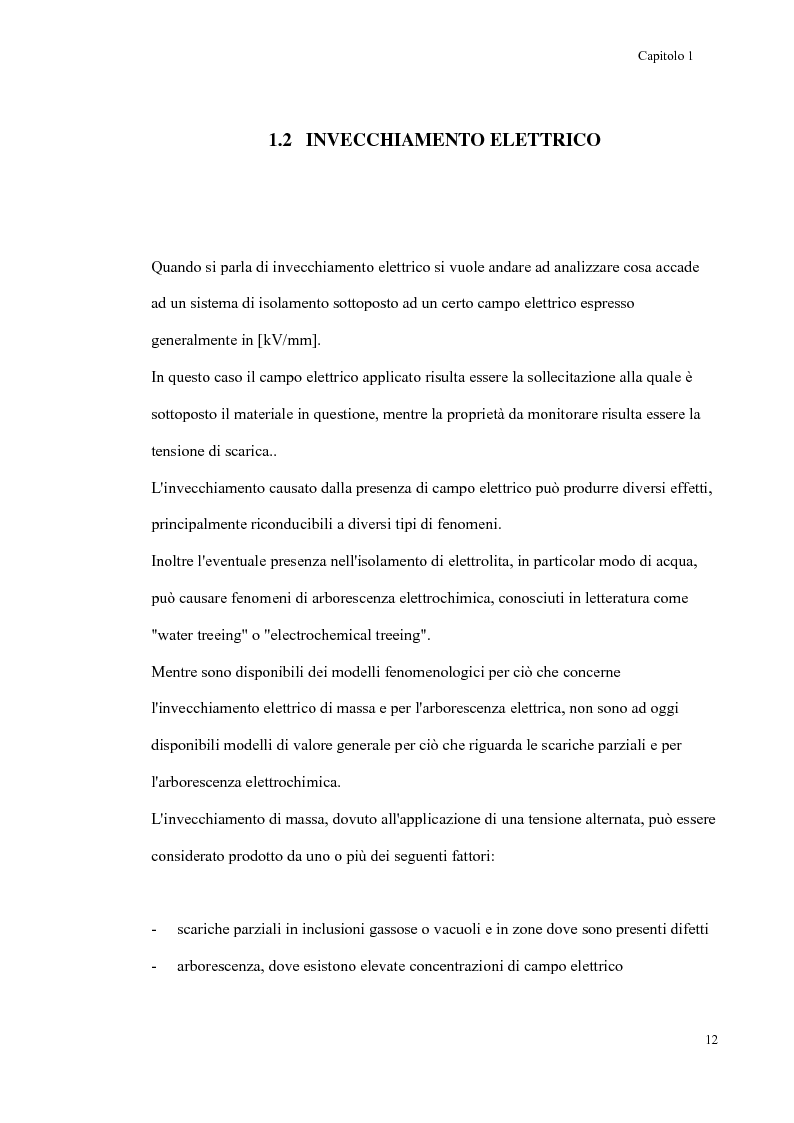 Anteprima della tesi: Caratterizzazione elettrica nel breve e medio termine di schede PCB multistrato, Pagina 7