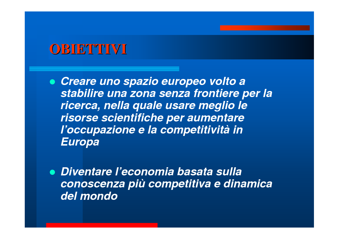 Anteprima della tesi: Comunicare la Ricerca. Tre Università: Bari, Calabria, Catania., Pagina 3
