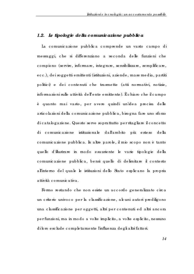 Anteprima della tesi: Un telecomando per governare il territorio, Pagina 12