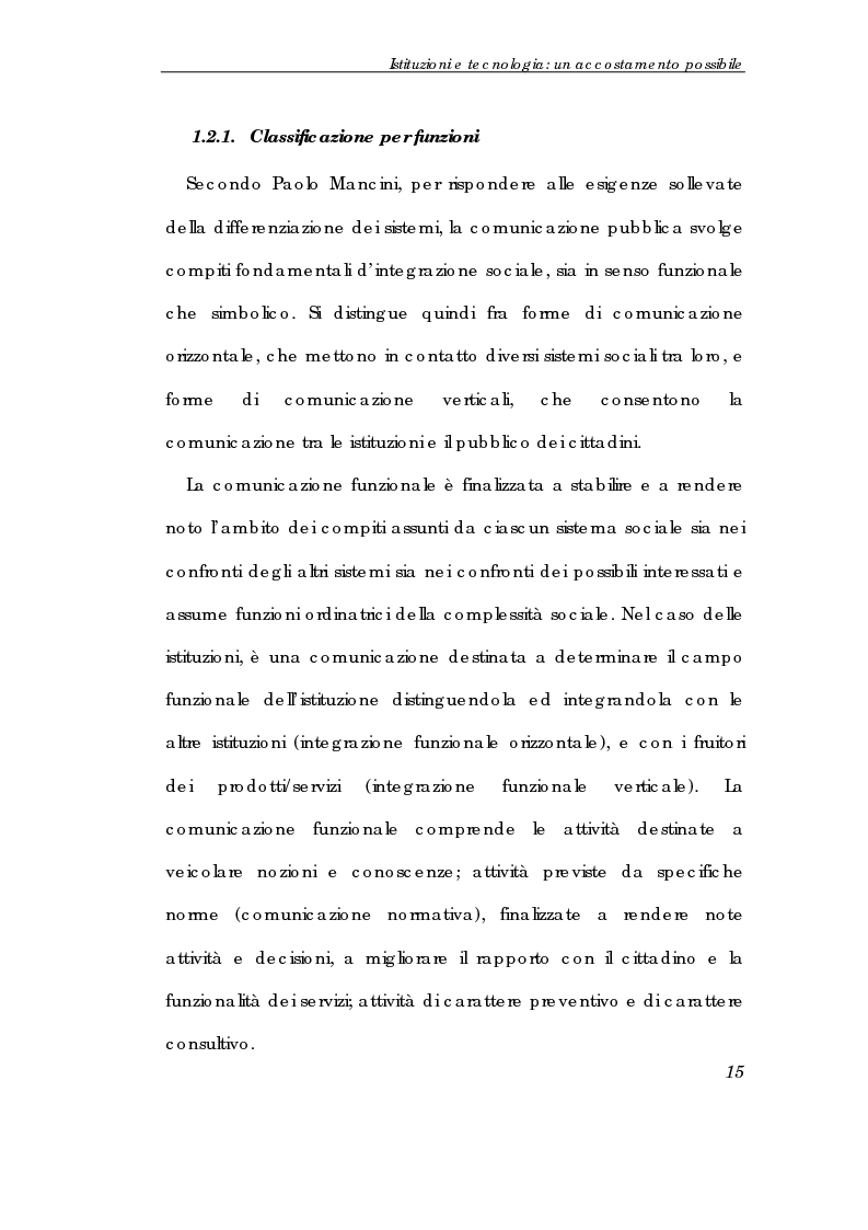 Anteprima della tesi: Un telecomando per governare il territorio, Pagina 13
