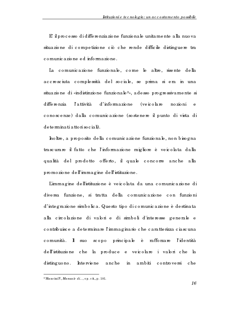 Anteprima della tesi: Un telecomando per governare il territorio, Pagina 14
