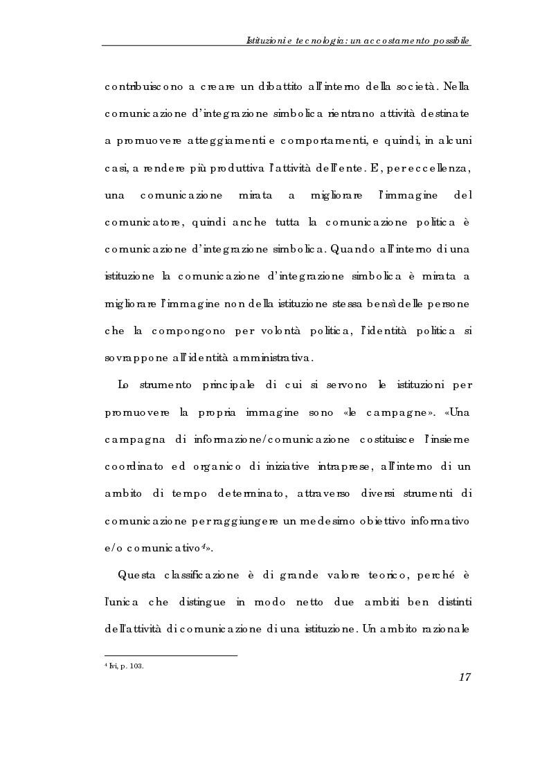Anteprima della tesi: Un telecomando per governare il territorio, Pagina 15