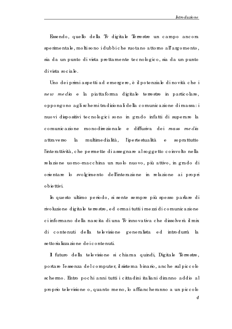 Anteprima della tesi: Un telecomando per governare il territorio, Pagina 2