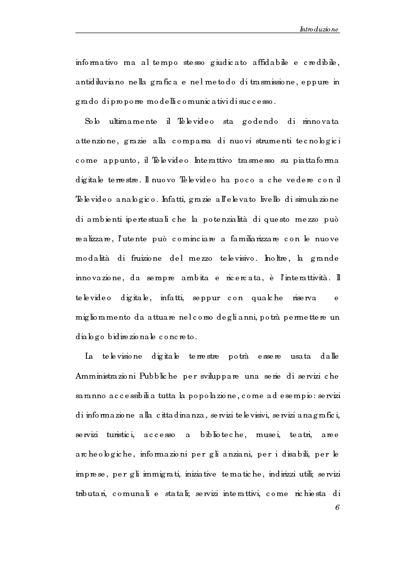 Anteprima della tesi: Un telecomando per governare il territorio, Pagina 4
