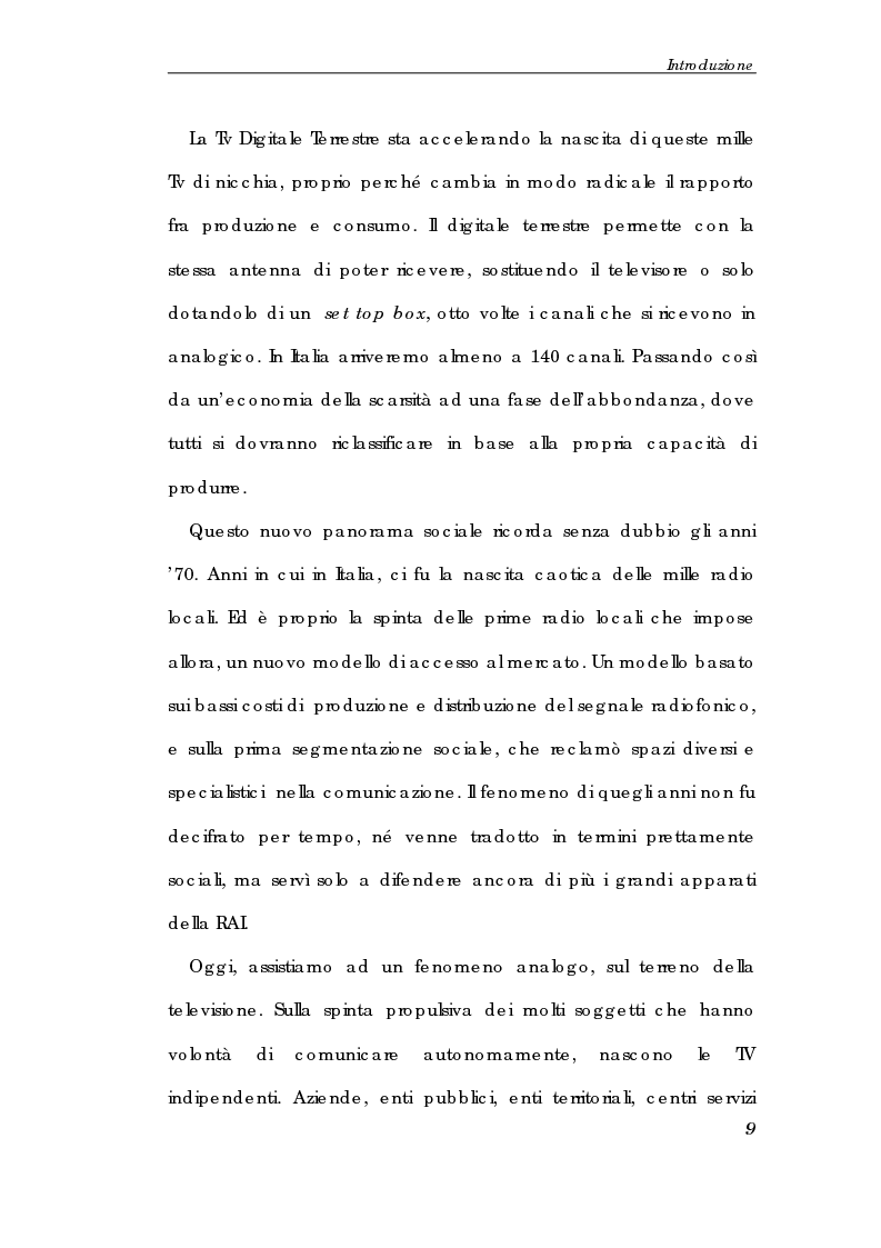 Anteprima della tesi: Un telecomando per governare il territorio, Pagina 7