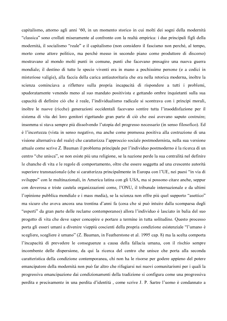 Anteprima della tesi: L' interazione in irc, Pagina 7