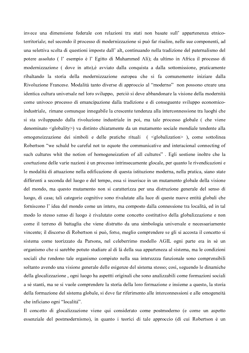 Anteprima della tesi: L' interazione in irc, Pagina 9